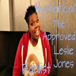 Leslie Jones
